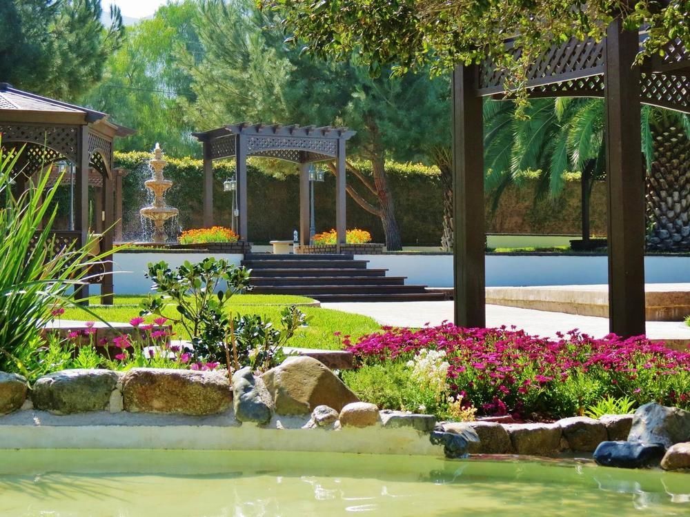 Hotel Quinta Arratz Villa de Juarez Exterior foto