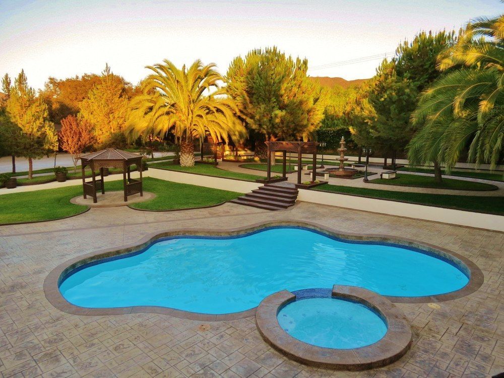 Hotel Quinta Arratz Villa de Juarez Exterior foto